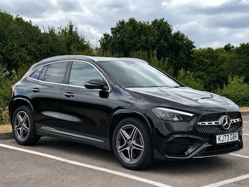 Used Mercedes-Benz GLA 2024 for sale - 79371219: Photo