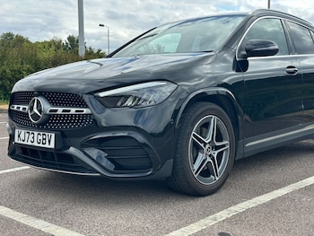 Used Mercedes-Benz GLA 2024 for sale - 79371219: Photo