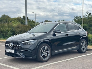 Used Mercedes-Benz GLA 2024 for sale - 79371219: Photo