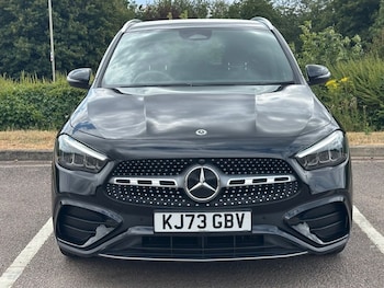 Used Mercedes-Benz GLA 2024 for sale - 79371219: Photo