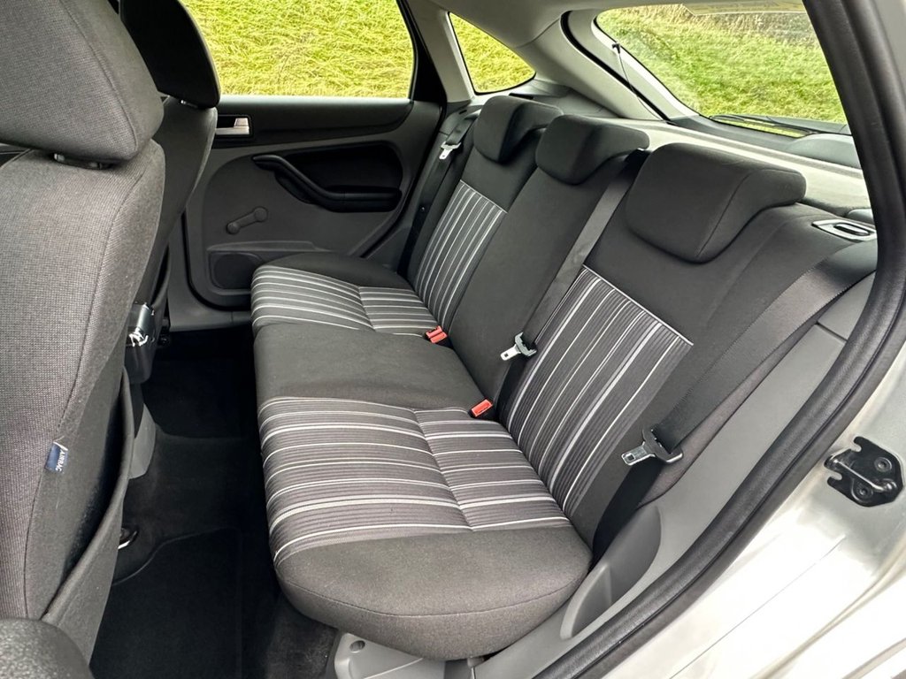 Used Ford Focus 2008 for sale - 76768387: Photo 11
