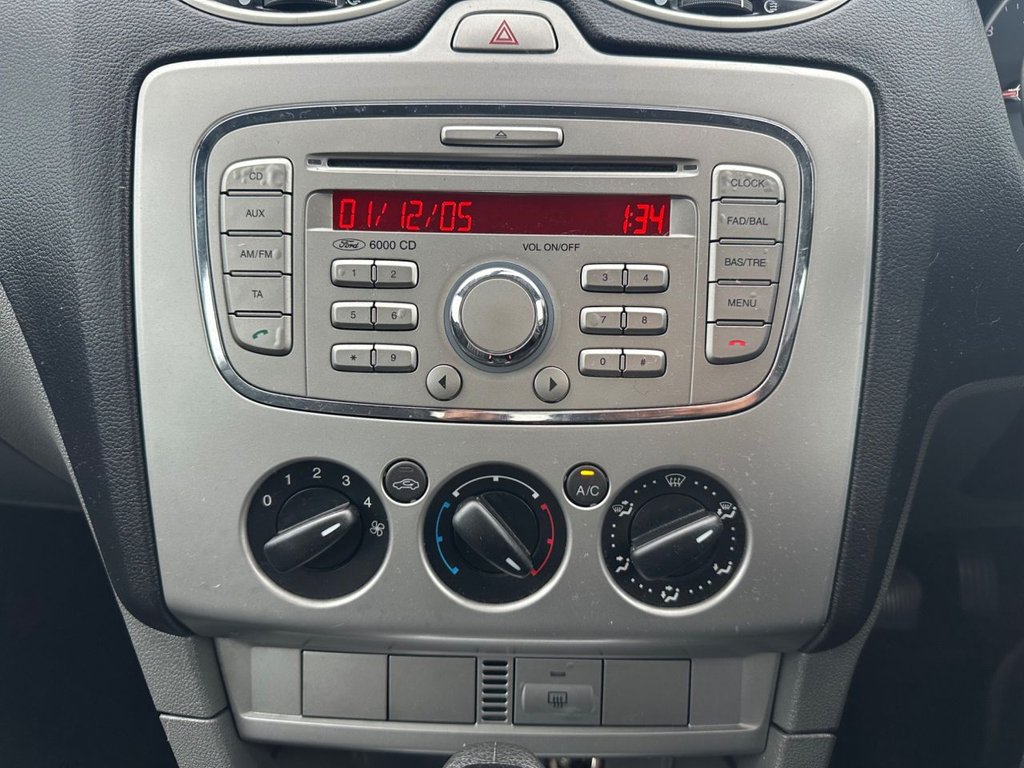 Used Ford Focus 2008 for sale - 76768387: Photo 13