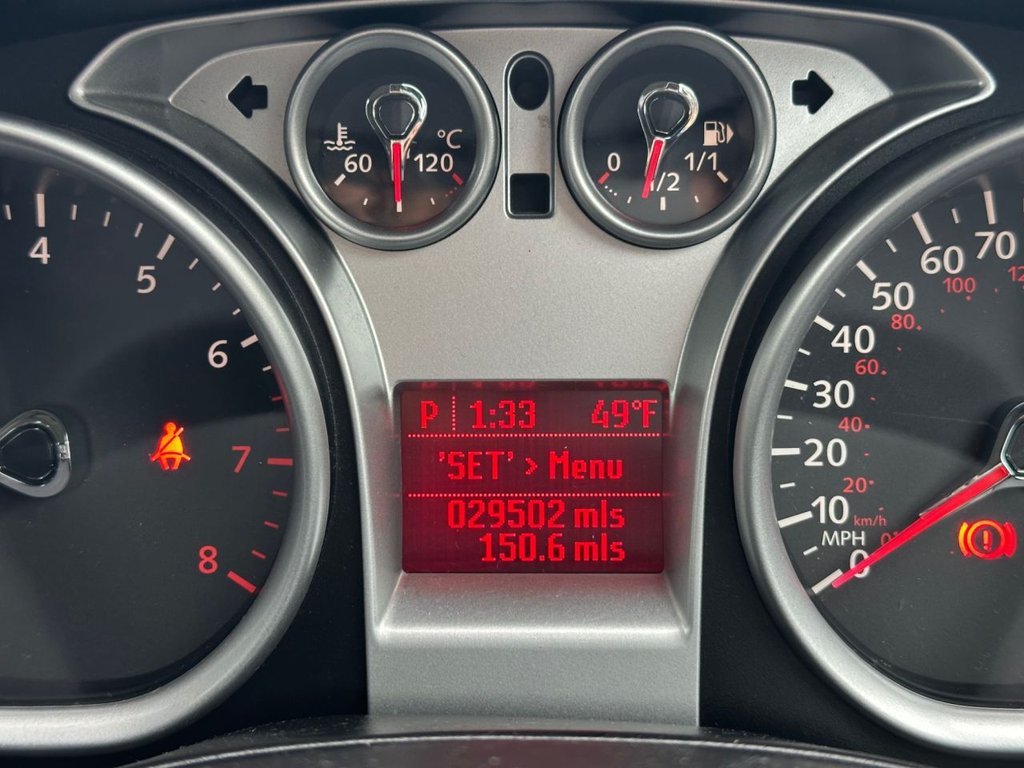 Used Ford Focus 2008 for sale - 76768387: Photo 15