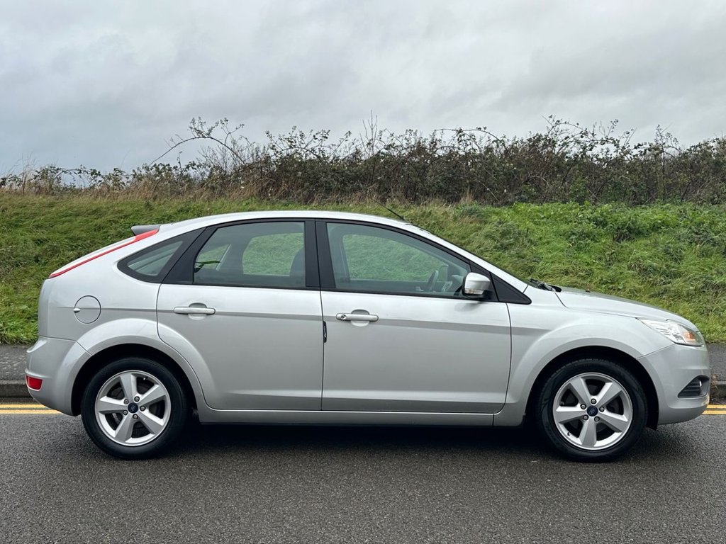 Used Ford Focus 2008 for sale - 76768387: Photo 16