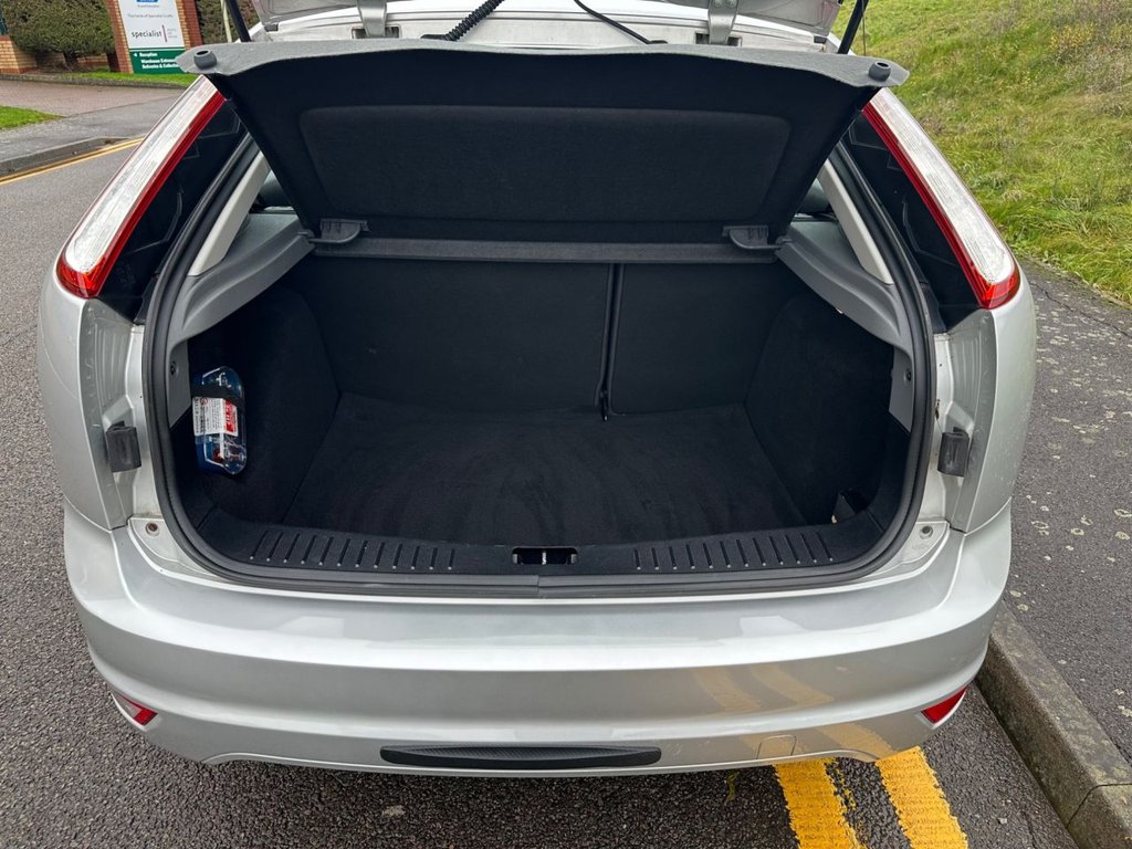 Used Ford Focus 2008 for sale - 76768387: Photo 17