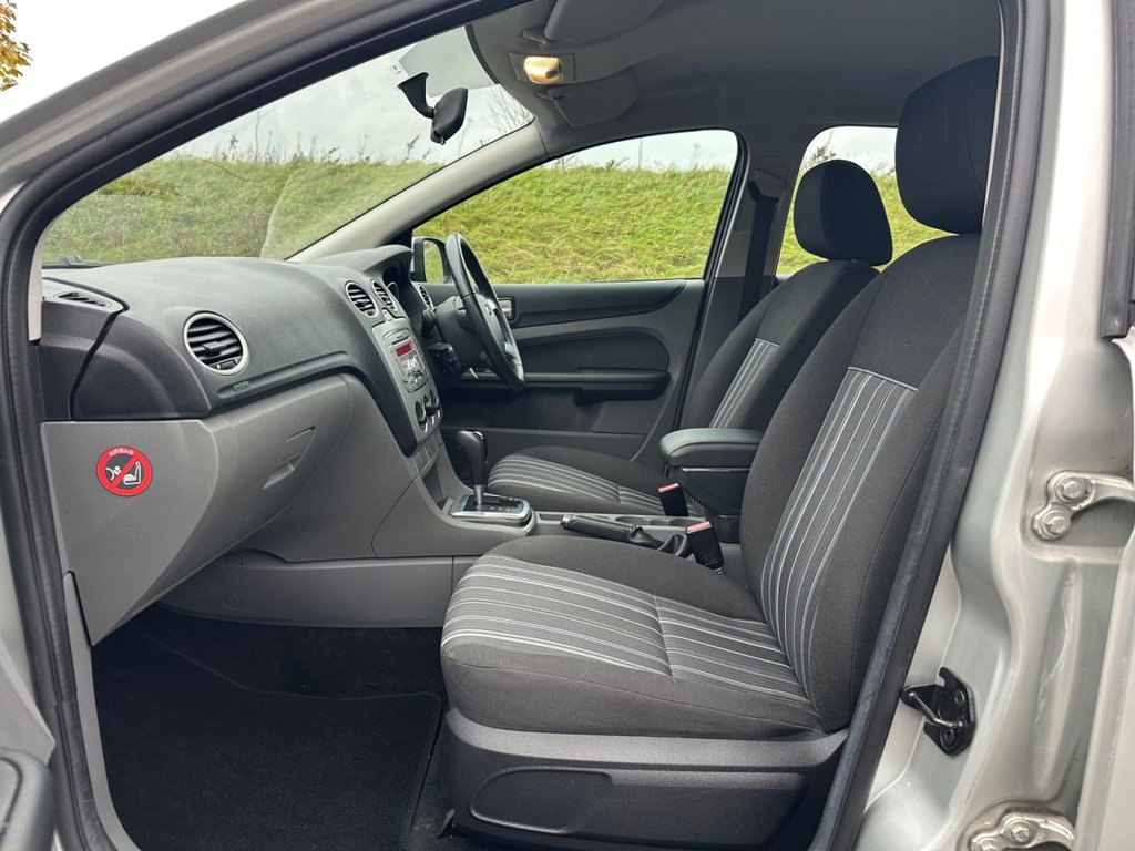 Used Ford Focus 2008 for sale - 76768387: Photo 19