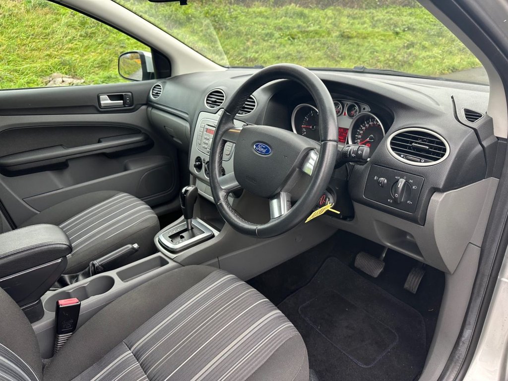 Used Ford Focus 2008 for sale - 76768387: Photo 20