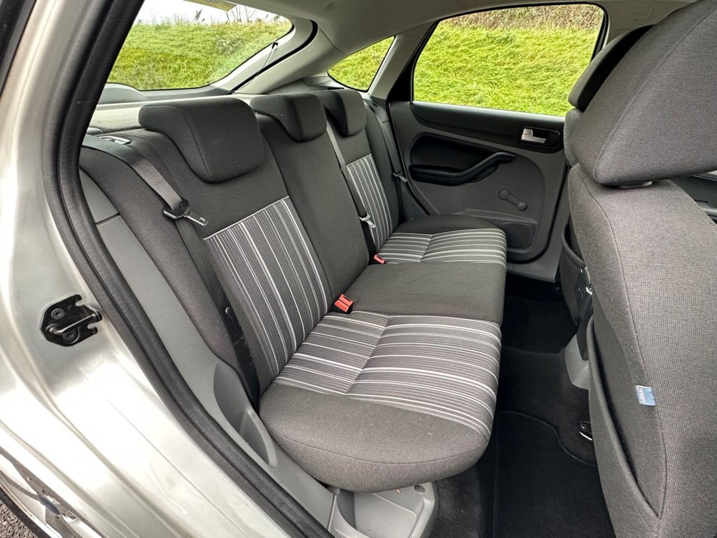 Used Ford Focus 2008 for sale - 76768387: Photo 21