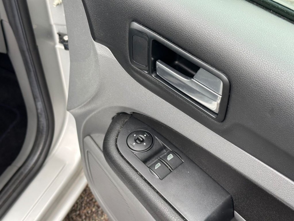 Used Ford Focus 2008 for sale - 76768387: Photo 22