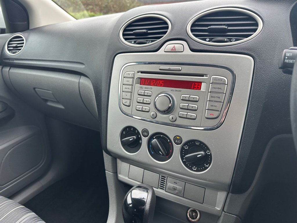 Used Ford Focus 2008 for sale - 76768387: Photo 23