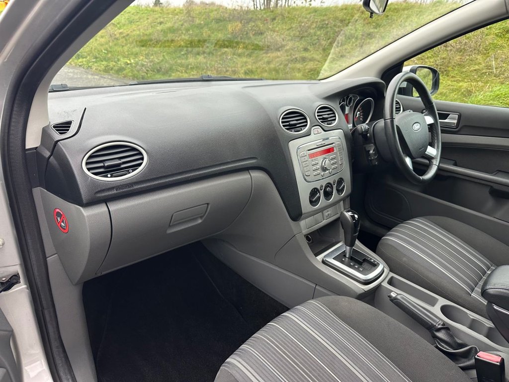 Used Ford Focus 2008 for sale - 76768387: Photo 24