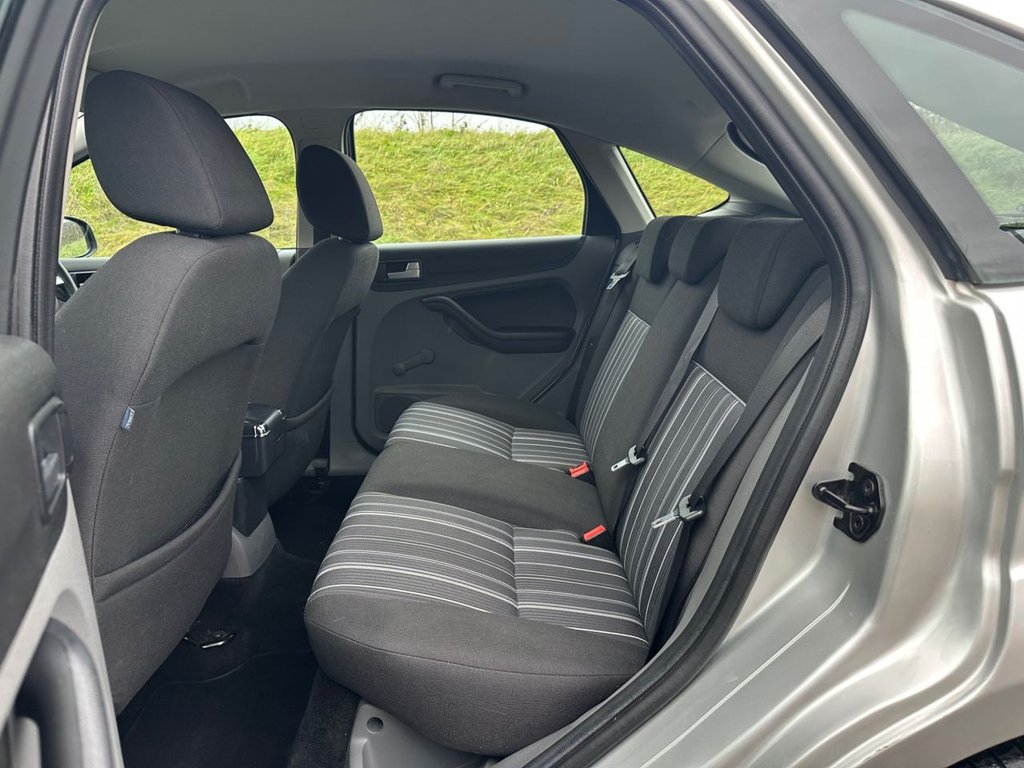 Used Ford Focus 2008 for sale - 76768387: Photo 25