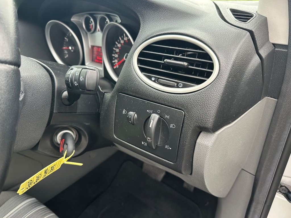 Used Ford Focus 2008 for sale - 76768387: Photo 26