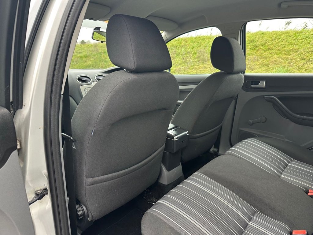 Used Ford Focus 2008 for sale - 76768387: Photo 27