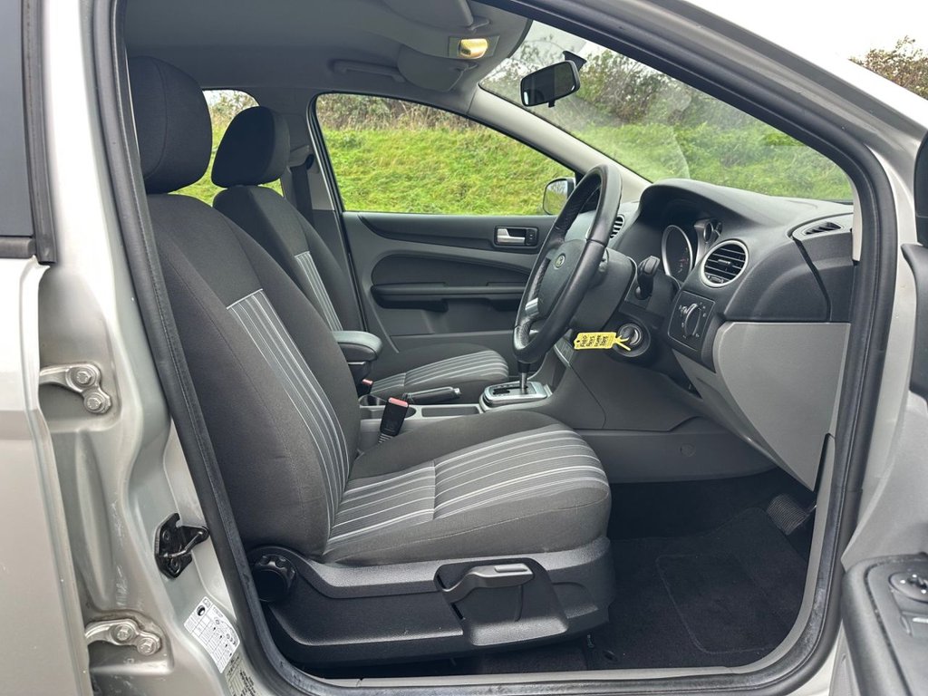 Used Ford Focus 2008 for sale - 76768387: Photo 28