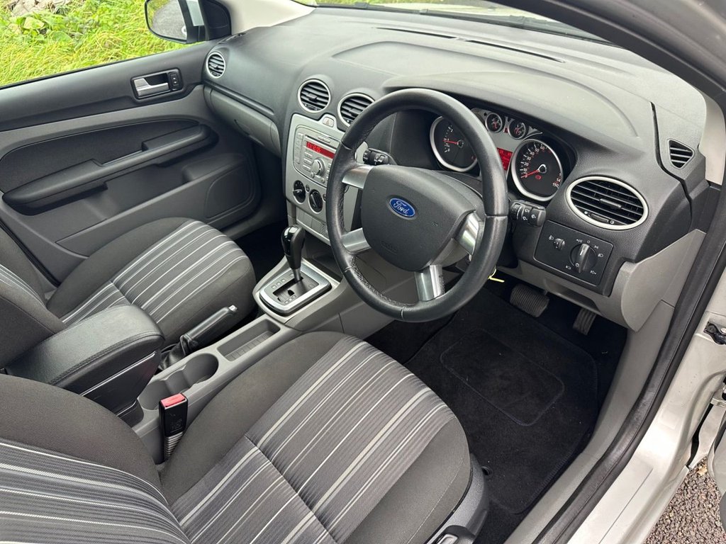 Used Ford Focus 2008 for sale - 76768387: Photo 29