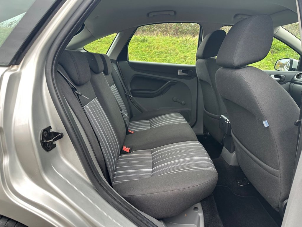 Used Ford Focus 2008 for sale - 76768387: Photo 30