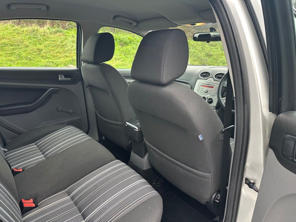 Used Ford Focus 2008 for sale - 76768387: Photo 31