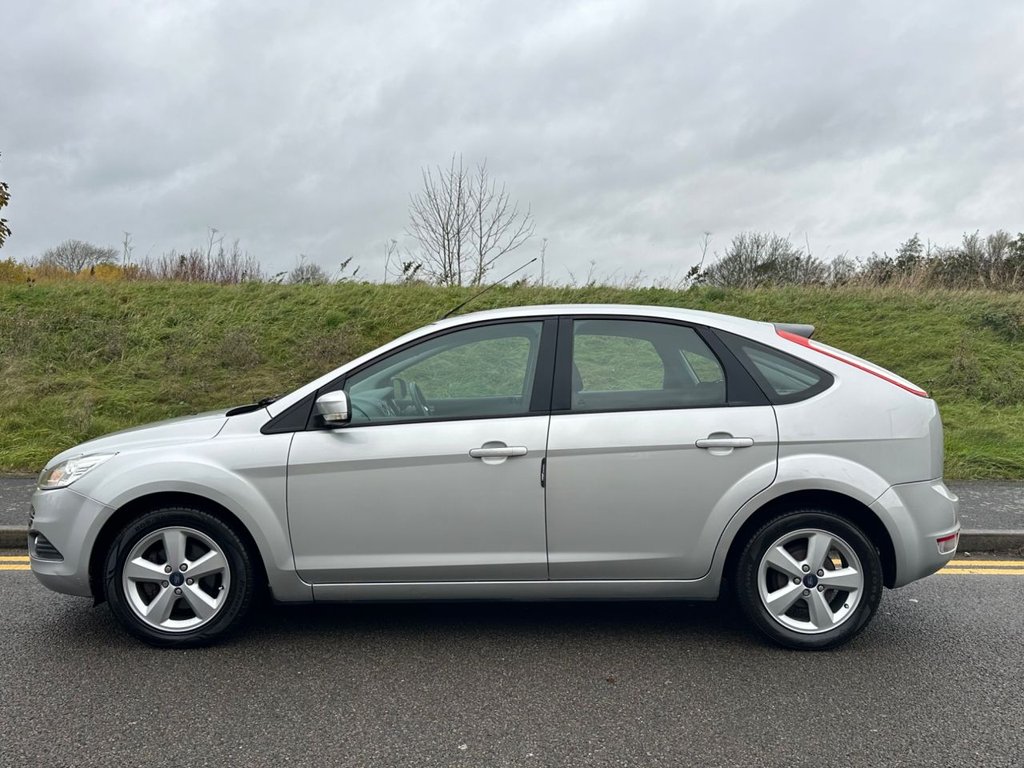 Used Ford Focus 2008 for sale - 76768387: Photo 5