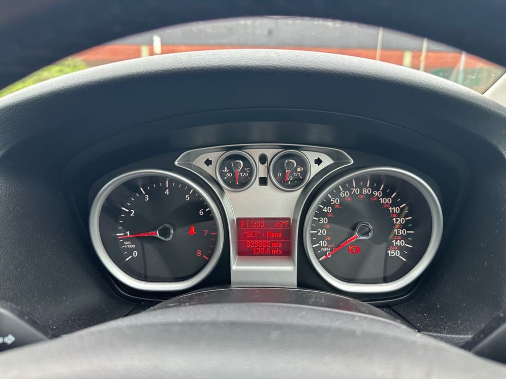 Used Ford Focus 2008 for sale - 76768387: Photo 6