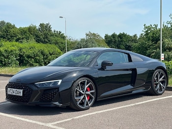 Used Audi R8 2024 for sale - 78726169: Photo