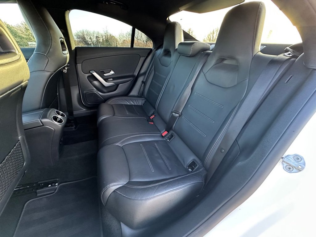 Used Mercedes-Benz CLA 2021 for sale - 77263562: Photo 16