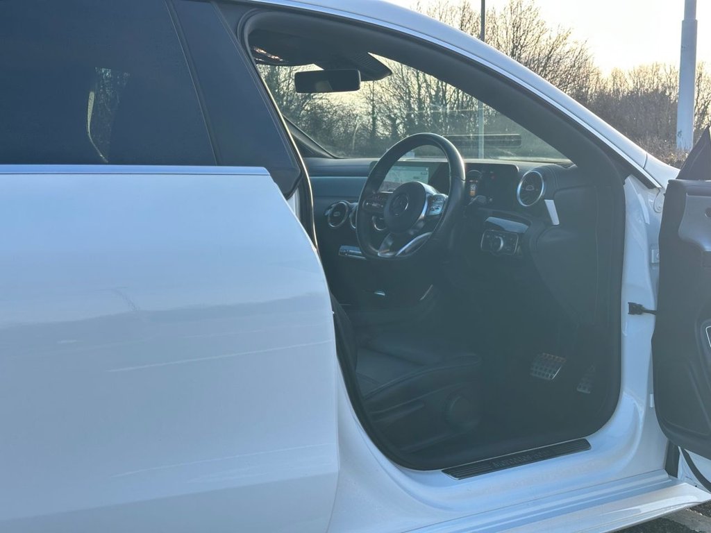 Used Mercedes-Benz CLA 2021 for sale - 77263562: Photo 17