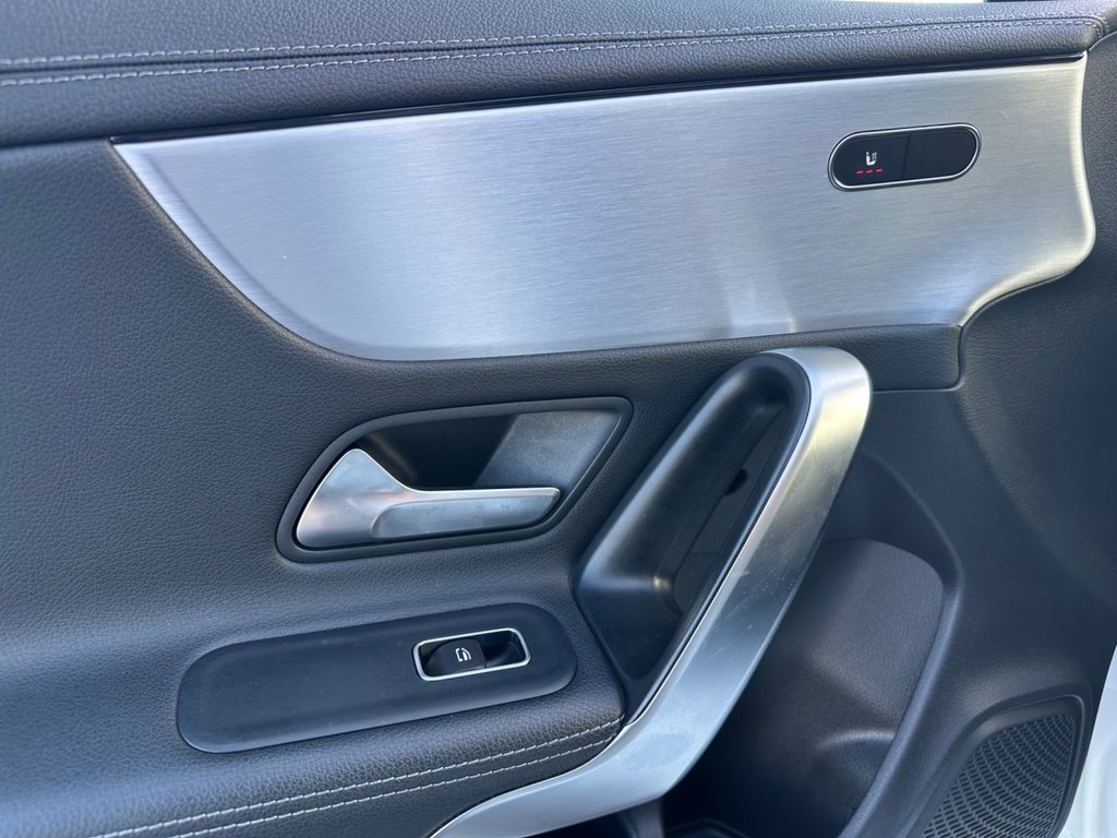 Used Mercedes-Benz CLA 2021 for sale - 77263562: Photo 19