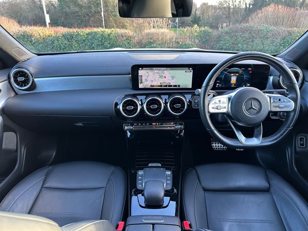 Used Mercedes-Benz CLA 2021 for sale - 77263562: Photo 20