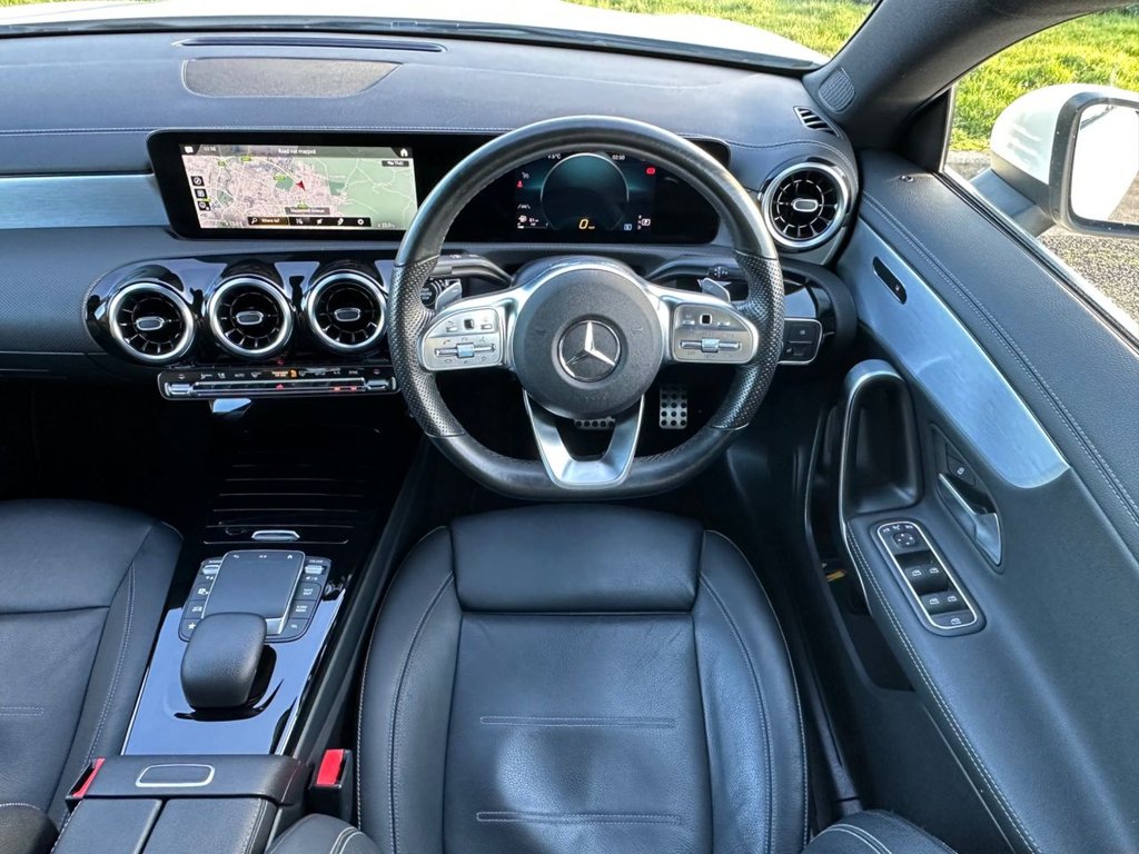 Used Mercedes-Benz CLA 2021 for sale - 77263562: Photo 22