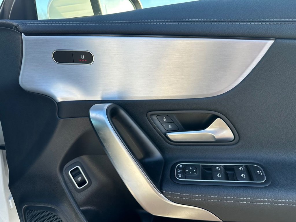 Used Mercedes-Benz CLA 2021 for sale - 77263562: Photo 24