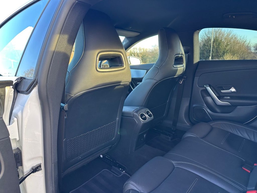 Used Mercedes-Benz CLA 2021 for sale - 77263562: Photo 27