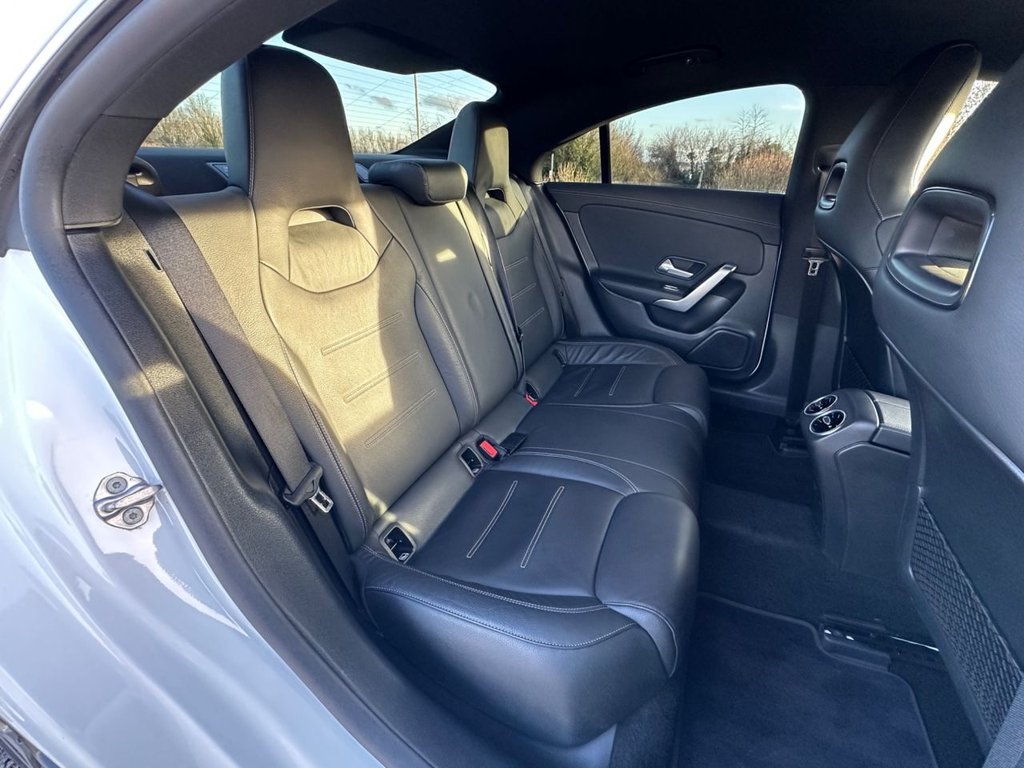 Used Mercedes-Benz CLA 2021 for sale - 77263562: Photo 28