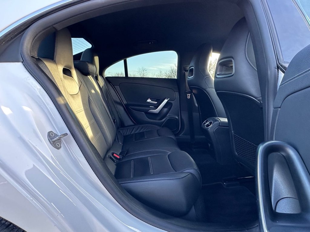 Used Mercedes-Benz CLA 2021 for sale - 77263562: Photo 29