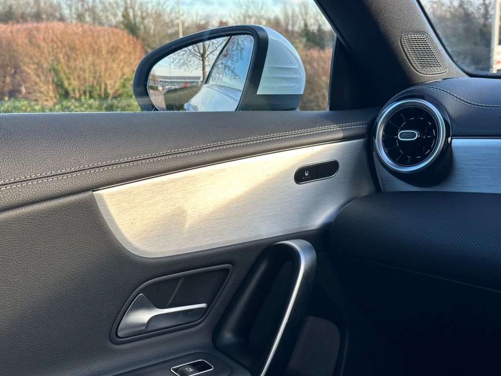 Used Mercedes-Benz CLA 2021 for sale - 77263562: Photo 31