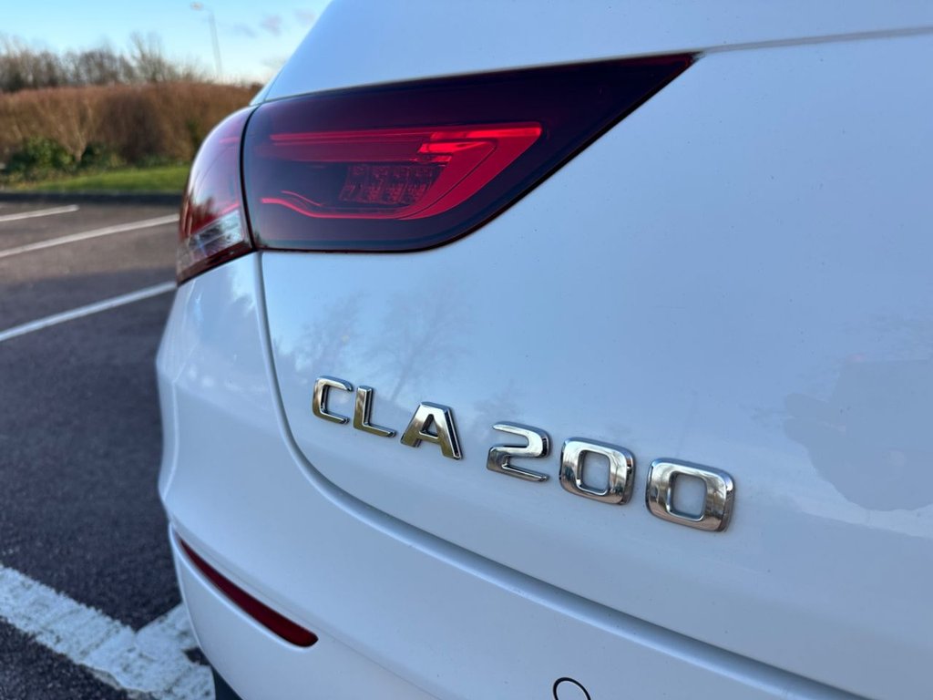 Used Mercedes-Benz CLA 2021 for sale - 77263562: Photo 34