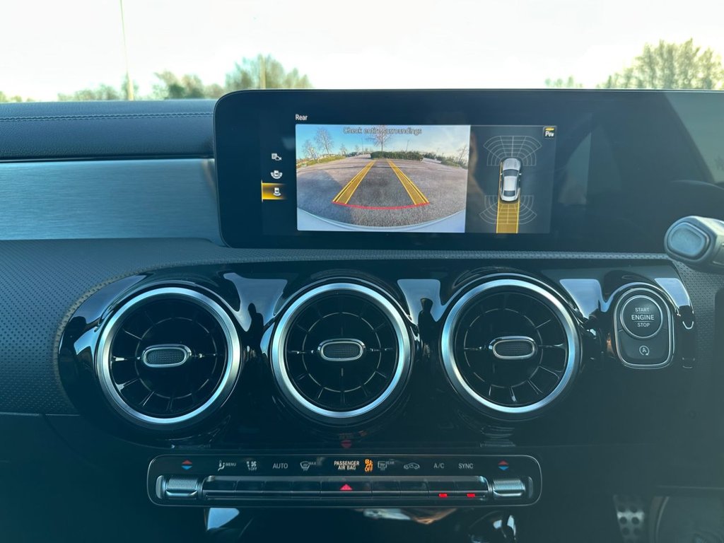 Used Mercedes-Benz CLA 2021 for sale - 77263562: Photo 36