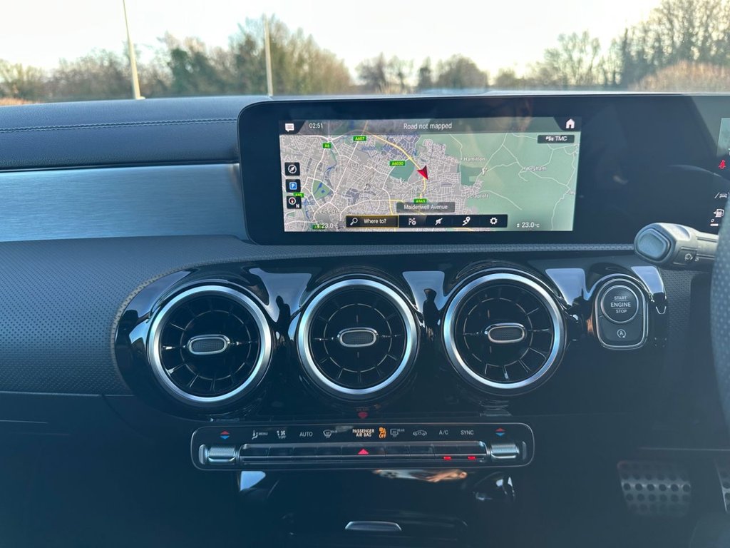 Used Mercedes-Benz CLA 2021 for sale - 77263562: Photo 37