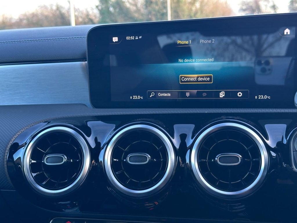 Used Mercedes-Benz CLA 2021 for sale - 77263562: Photo 38