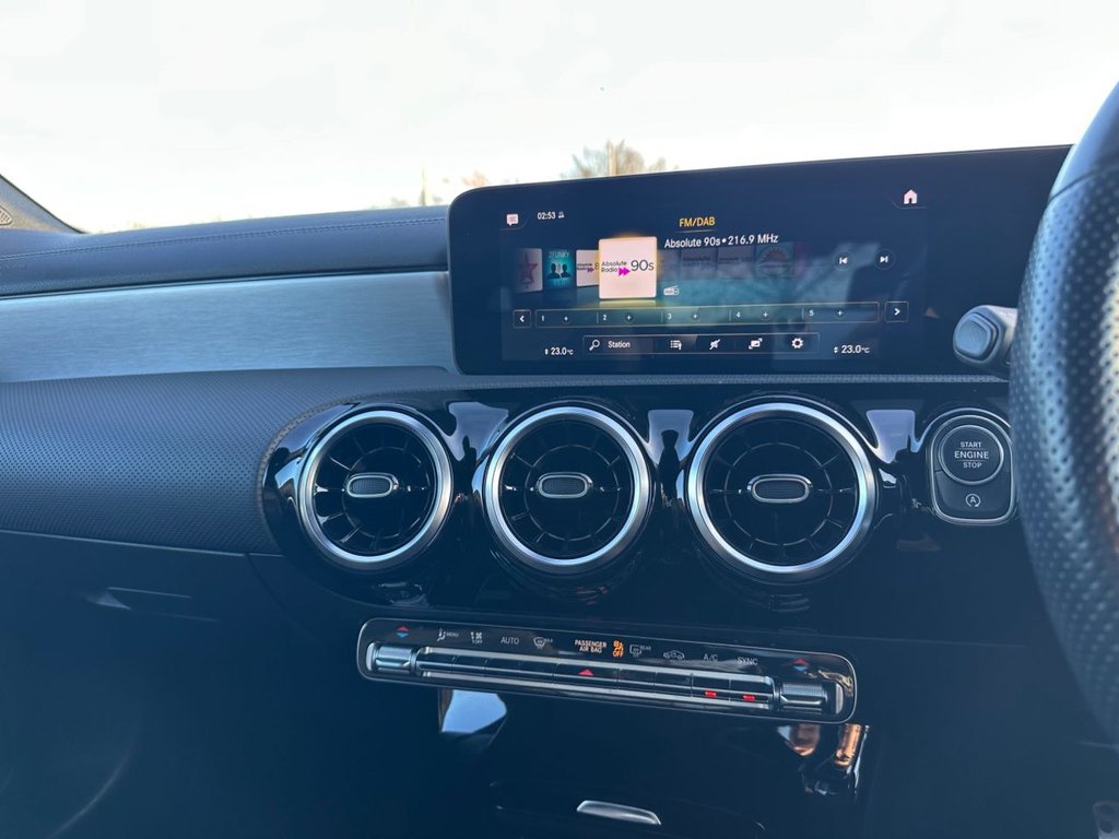 Used Mercedes-Benz CLA 2021 for sale - 77263562: Photo 39