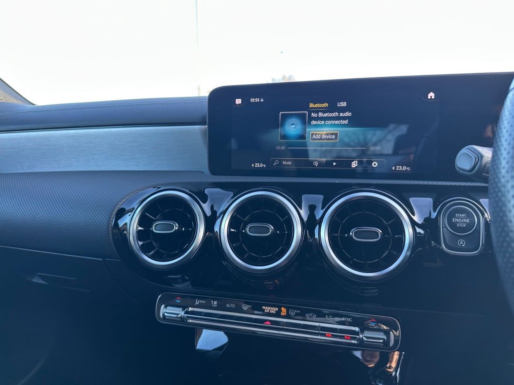 Used Mercedes-Benz CLA 2021 for sale - 77263562: Photo 40