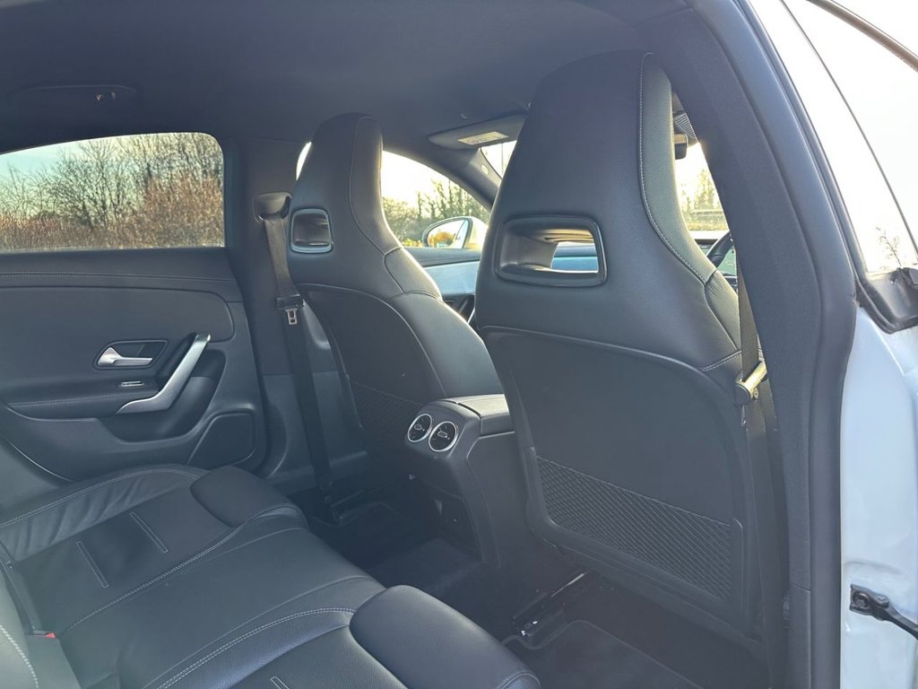 Used Mercedes-Benz CLA 2021 for sale - 77263562: Photo 41