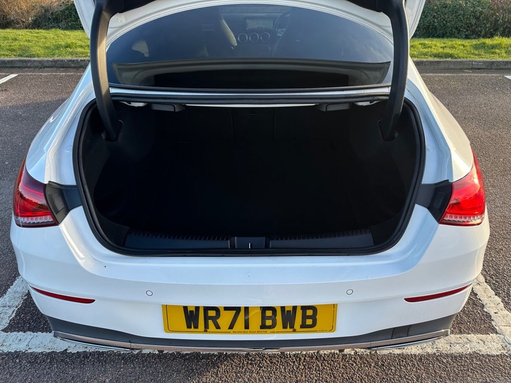 Used Mercedes-Benz CLA 2021 for sale - 77263562: Photo 42