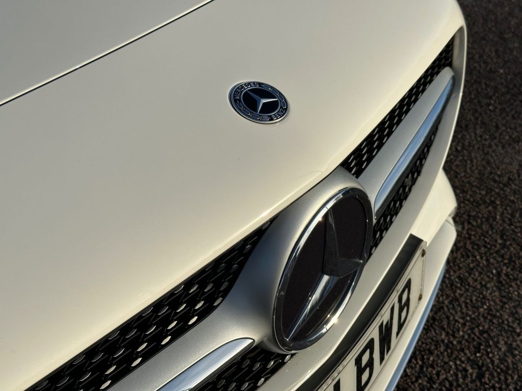 Used Mercedes-Benz CLA 2021 for sale - 77263562: Photo 43