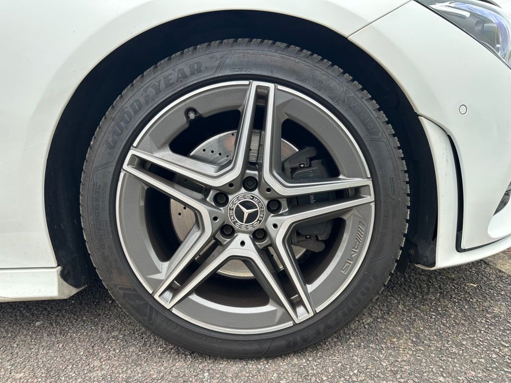 Used Mercedes-Benz CLA 2021 for sale - 77263562: Photo 50