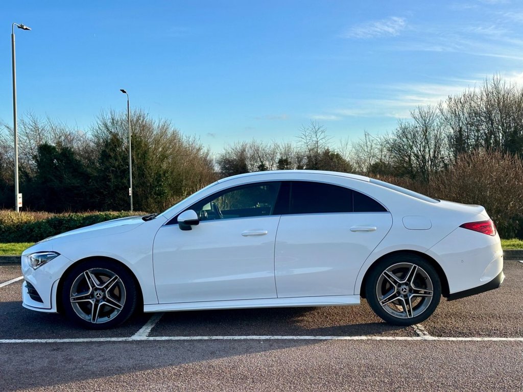 Used Mercedes-Benz CLA 2021 for sale - 77263562: Photo 6