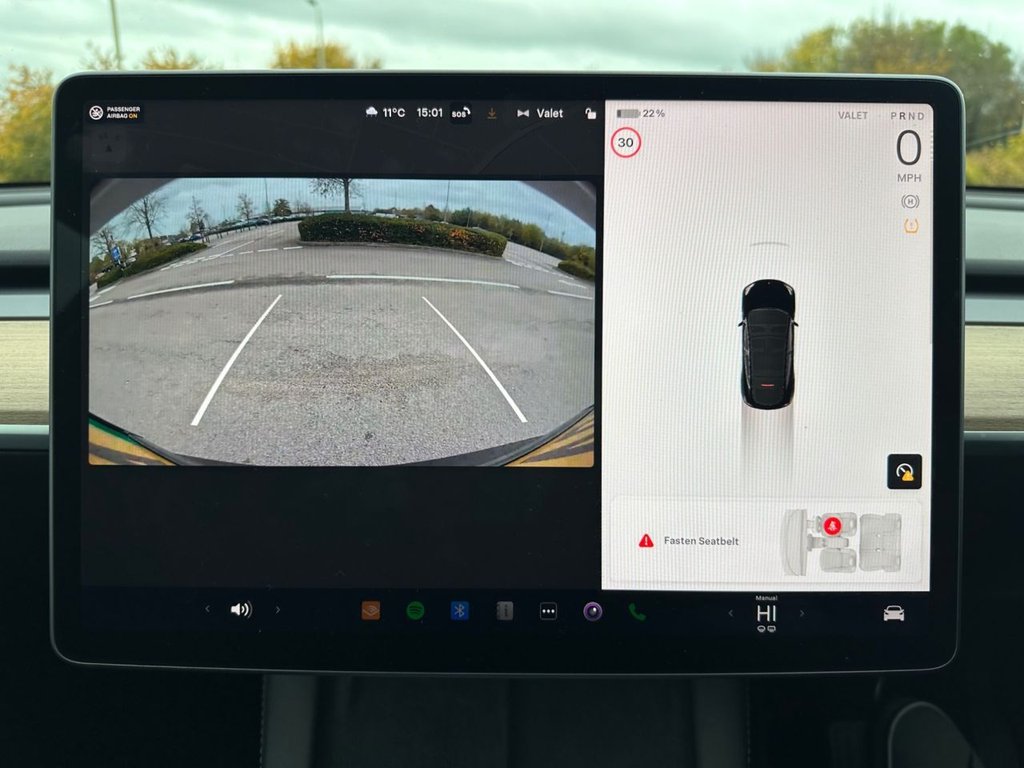 Used Tesla Model Y 2022 for sale - 76711570: Photo 11