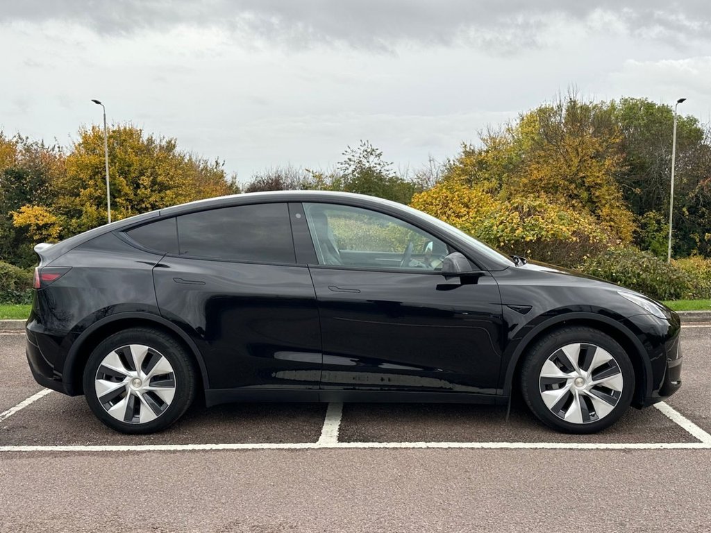 Used Tesla Model Y 2022 for sale - 76711570: Photo 12