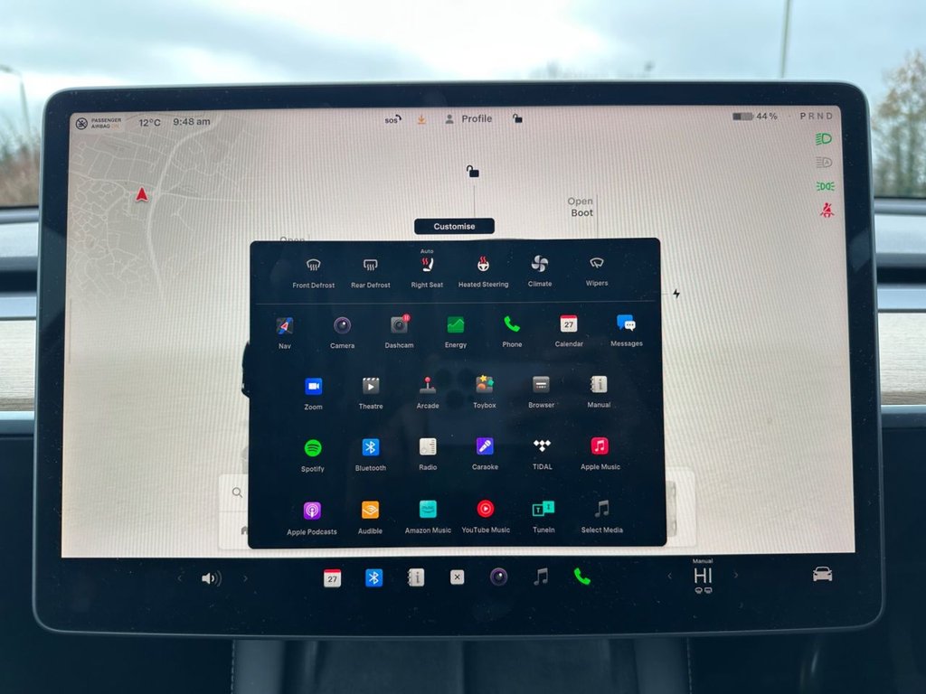 Used Tesla Model Y 2022 for sale - 76711570: Photo 13