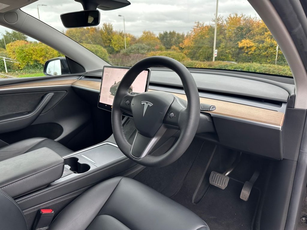 Used Tesla Model Y 2022 for sale - 76711570: Photo 15